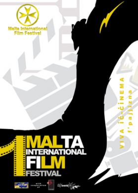 Malta Poster